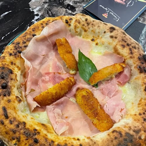 Vincenzo Capuano Milano san siro, Milano