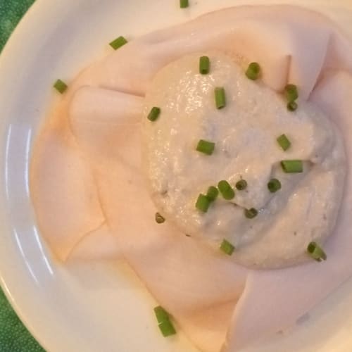 La Locanda Del Conte Verde, Moncenisio