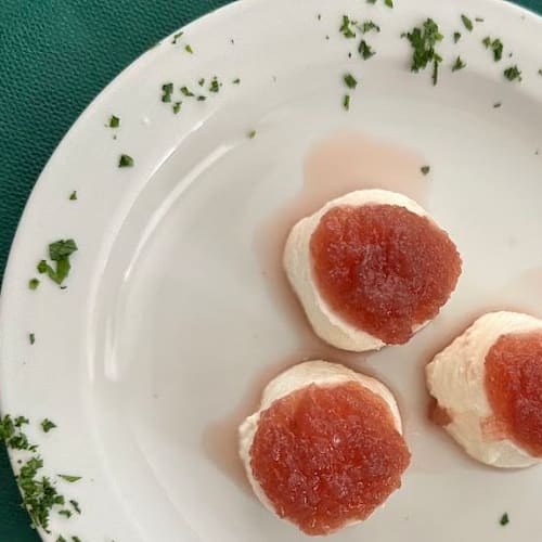 La Locanda Del Conte Verde, Moncenisio