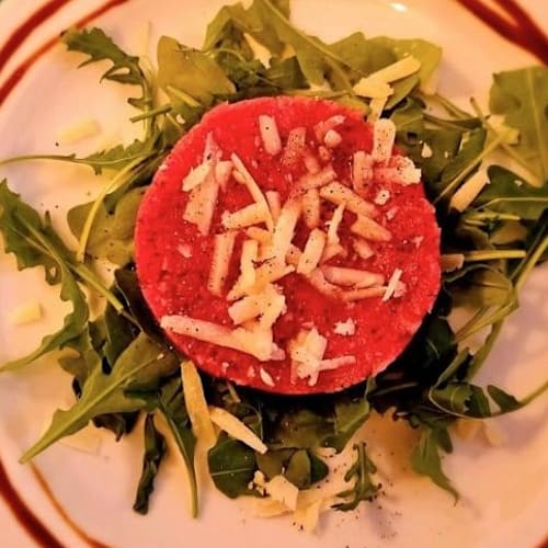 La Locanda Del Conte Verde, Moncenisio