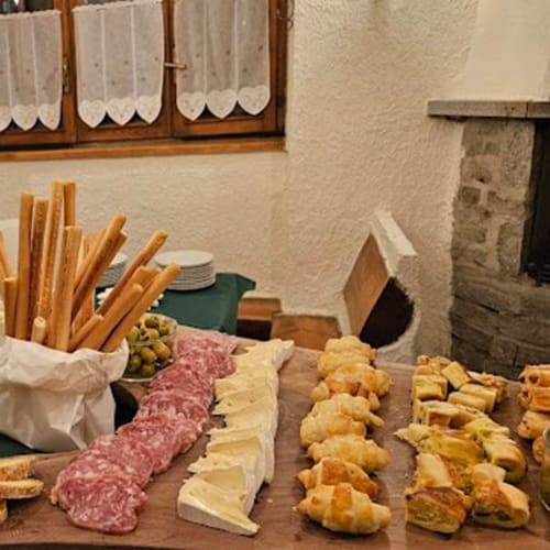 La Locanda Del Conte Verde, Moncenisio