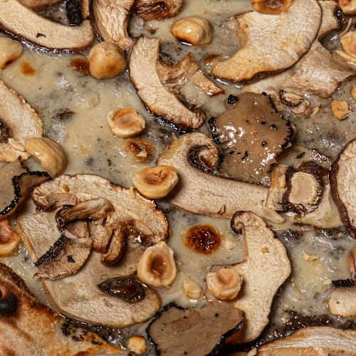 Can Pizza - Molins, Molins De Rei