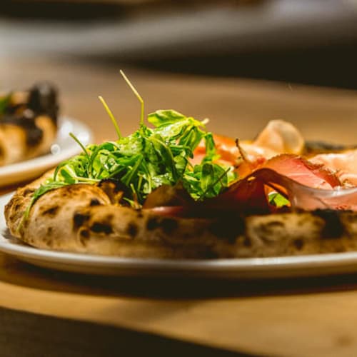 Can Pizza - Molins, Molins De Rei