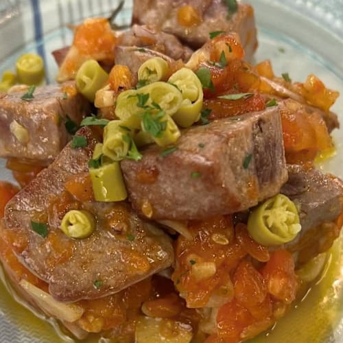 La Roteña, Pozuelo de Alarcón