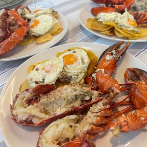 La Roteña, Pozuelo de Alarcón