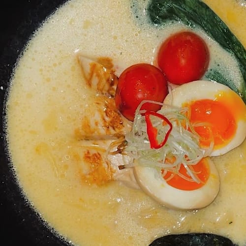 Chirashi Ramen -Telheiras, Lisboa