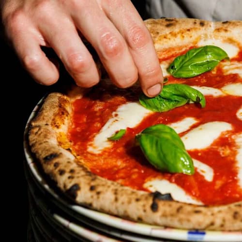 Lievità Ravizza - Pizzeria Gourmet, Milano