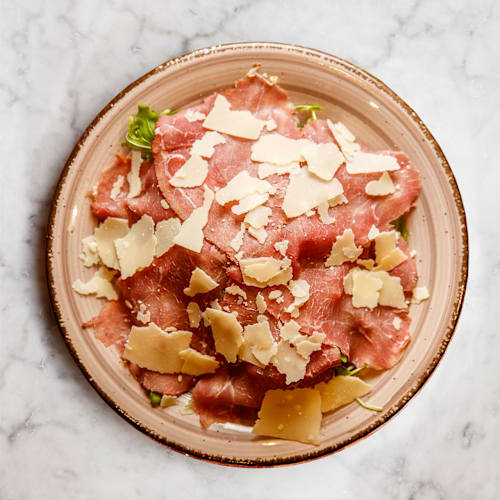 Lievità Ravizza - Pizzeria Gourmet, Milano