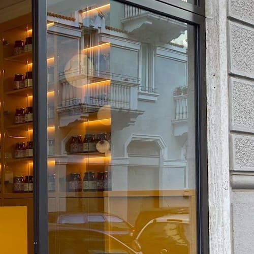 Lievità Ravizza - Pizzeria Gourmet, Milano
