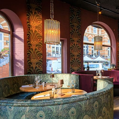 Solo Vino Winebar, Den Haag