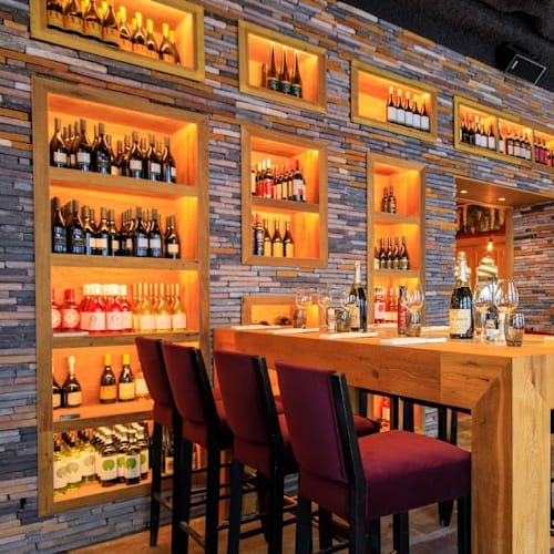 Solo Vino Winebar, Den Haag