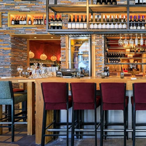 Solo Vino Winebar, Den Haag