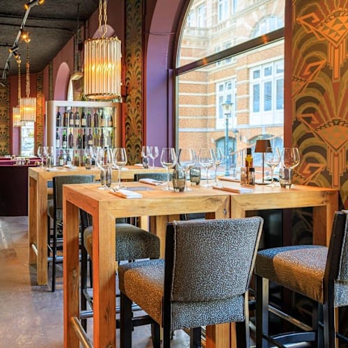 Solo Vino Winebar, Den Haag