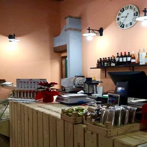 Genuino Cibo Contadino, Pisa