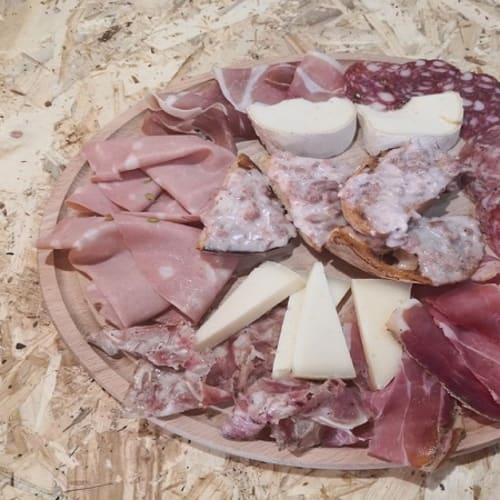 Genuino Cibo Contadino, Pisa