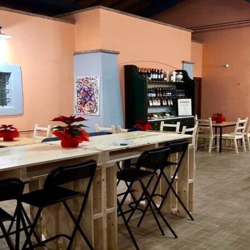 Genuino Cibo Contadino, Pisa