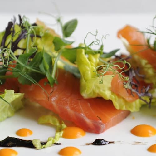 Restaurant L'Etoile (Teaching Hotel Chateau Bethlehem), Maastricht