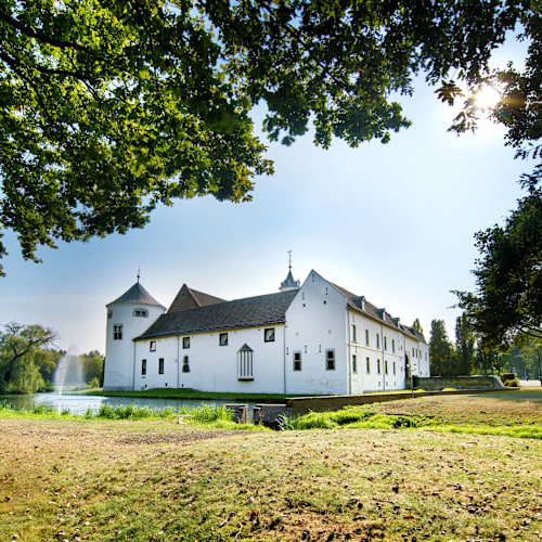 Restaurant L'Etoile (Teaching Hotel Chateau Bethlehem), Maastricht