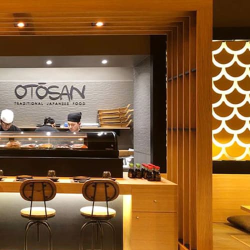 Otosan, Roma