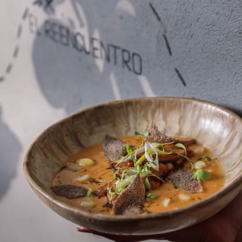 Latasia Casa de Comidas, Madrid