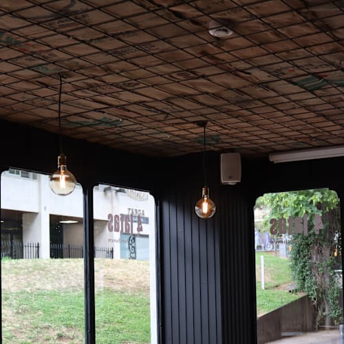 4 Latas- Beethoven, Barcelona