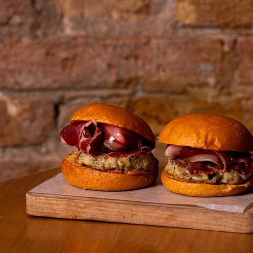 4 Latas- Beethoven, Barcelona