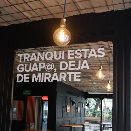 4 Latas- Beethoven, Barcelona