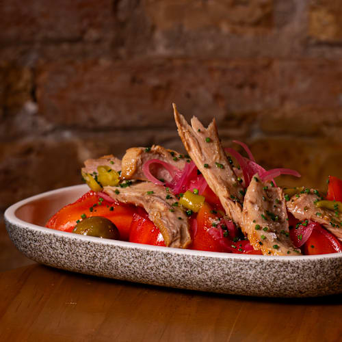 4 Latas- Beethoven, Barcelona