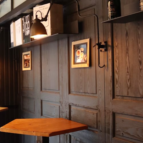 4 Latas- Beethoven, Barcelona