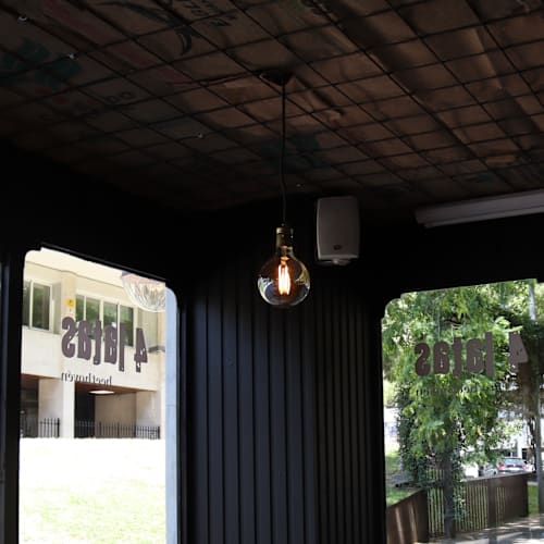 4 Latas- Beethoven, Barcelona