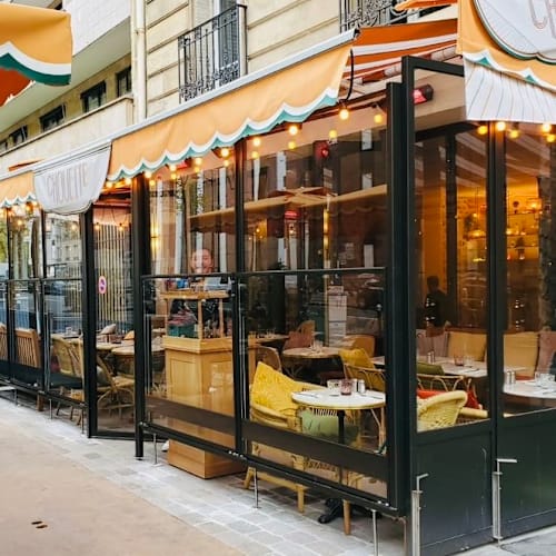 La Chouette Paris 12, Paris