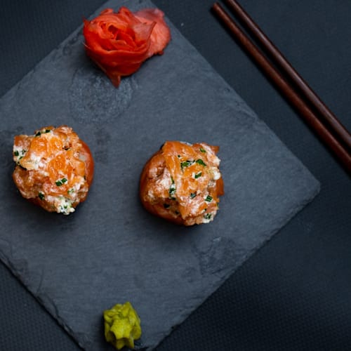 Fork & Fire Sushi & Grill Restaurant, Lisboa