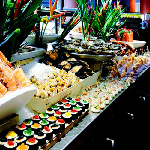 Golden Tulip Paris CDG Villepinte, Roissy-en-France