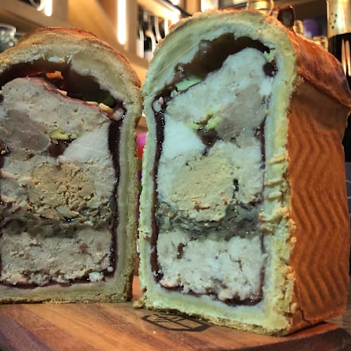 Comptoir des Fables, Paris