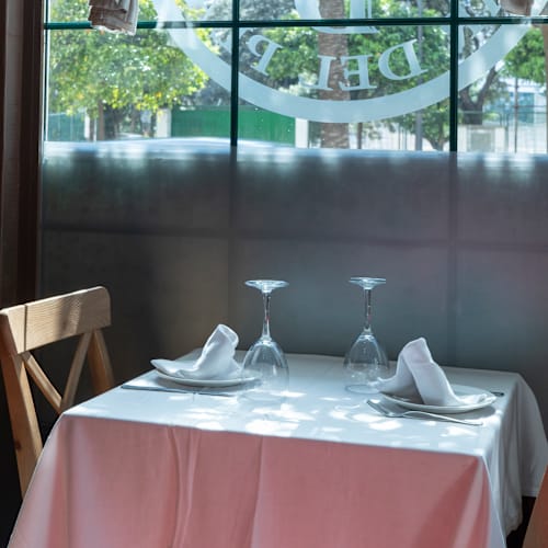 Asador Mar Del Plata (Valencia, España), Valencia