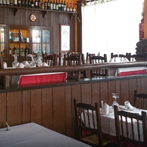Asador Mar Del Plata (Valencia, España), Valencia