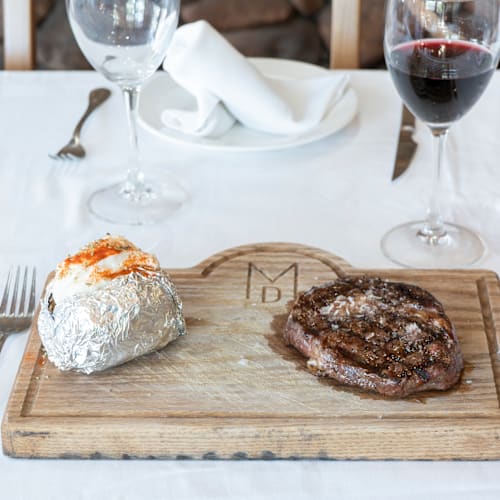 Asador Mar Del Plata (Valencia, España), Valencia