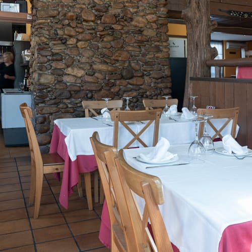 Asador Mar Del Plata (Valencia, España), Valencia