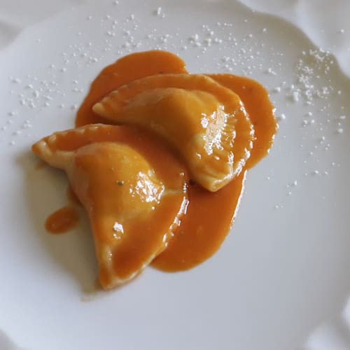 L'Olivo Bistrot, Ricigliano