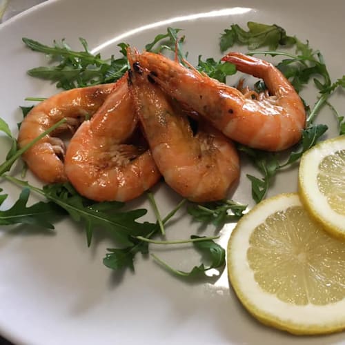 L'Olivo Bistrot, Ricigliano