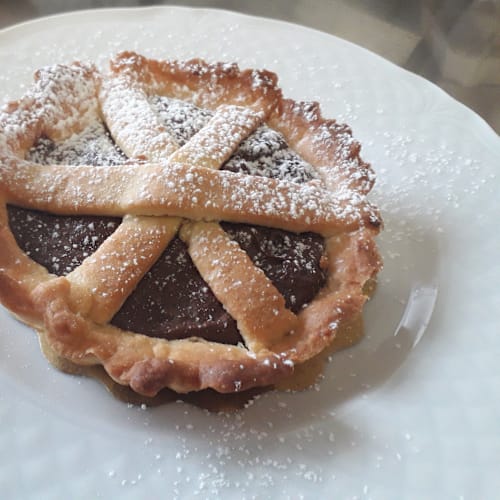 L'Olivo Bistrot, Ricigliano