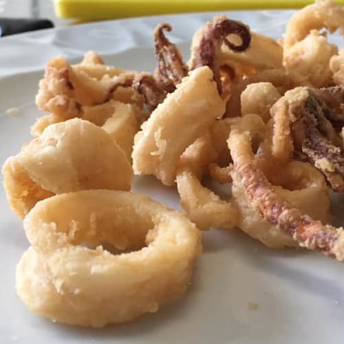 L'Olivo Bistrot, Ricigliano