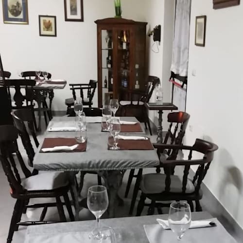 L'Olivo Bistrot, Ricigliano