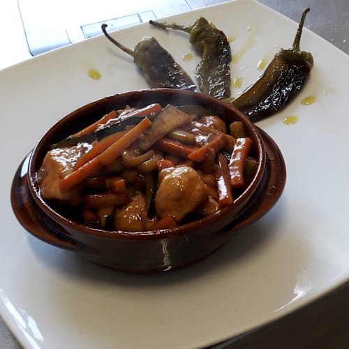 L'Olivo Bistrot, Ricigliano