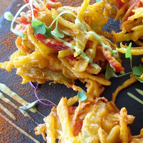 Little India Cocina India En Boadilla, Boadilla del Monte