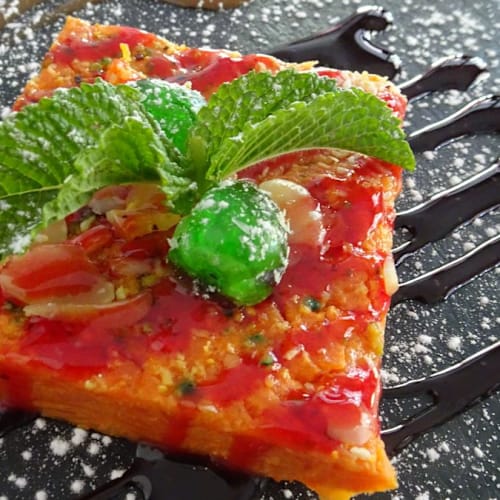 Little India Cocina India En Boadilla, Boadilla del Monte