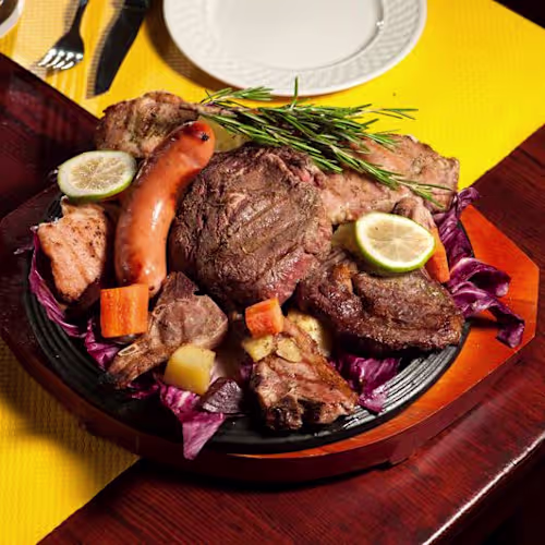 Dortmund Platz, Palermo