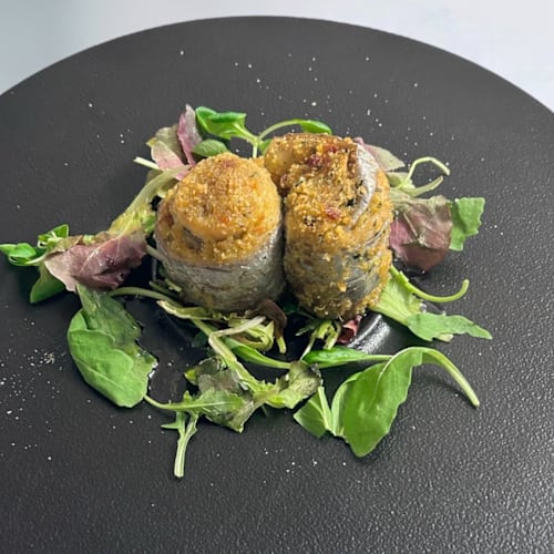 Trattoria Alla Pesa, Sorgà
