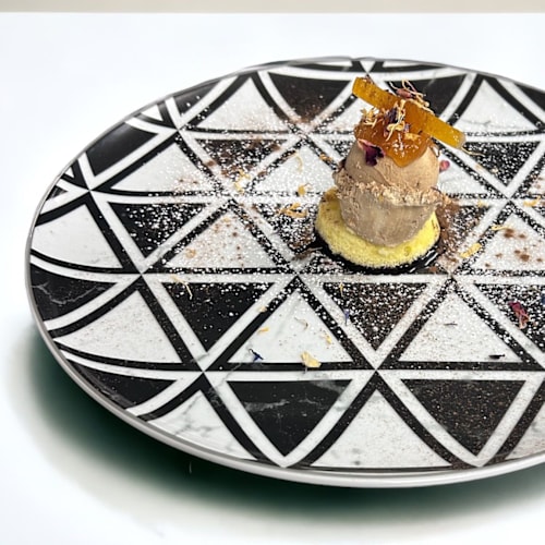 Trattoria Alla Pesa, Sorgà