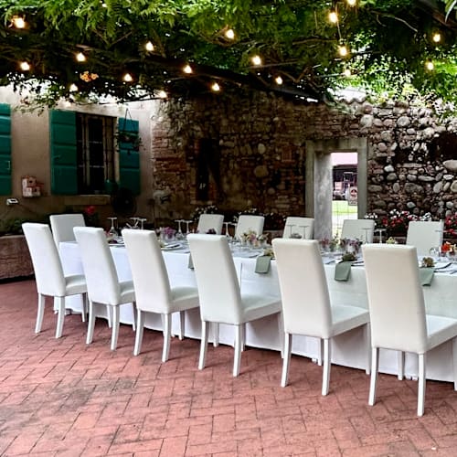 Trattoria Alla Pesa, Sorgà